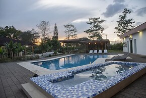 Finca Hotel Rosa Antonia