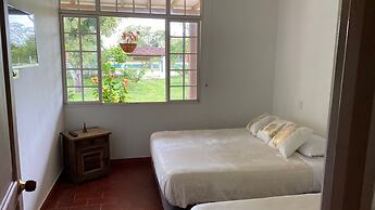 Finca Hotel Rosa Antonia