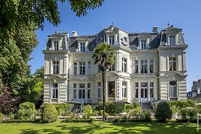 Château La Comtesse de Loire & Spa