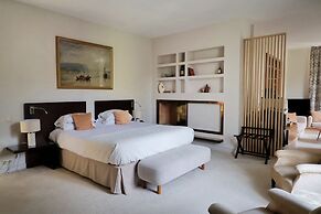 Château La Comtesse de Loire & Spa