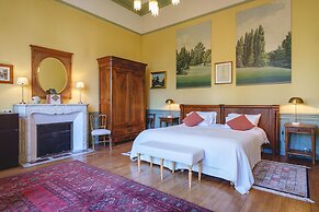 Château La Comtesse de Loire & Spa