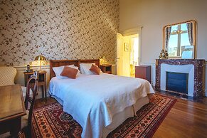 Château La Comtesse de Loire & Spa