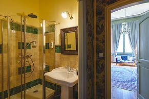 Château La Comtesse de Loire & Spa