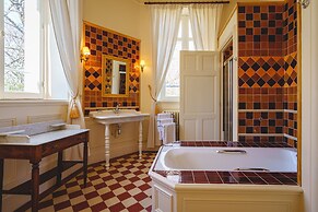 Château La Comtesse de Loire & Spa