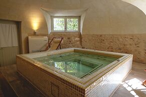 Château La Comtesse de Loire & Spa