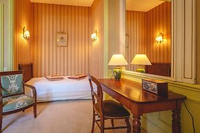 Château La Comtesse de Loire & Spa