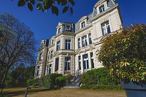 Château La Comtesse de Loire & Spa