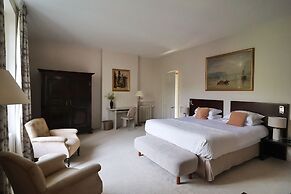 Château La Comtesse de Loire & Spa