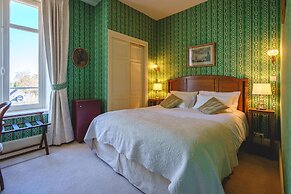 Château La Comtesse de Loire & Spa