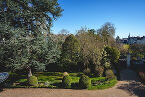 Château La Comtesse de Loire & Spa