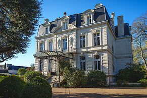 Château La Comtesse de Loire & Spa