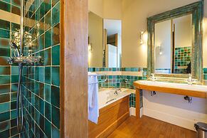 Château La Comtesse de Loire & Spa