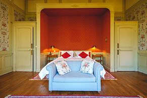 Château La Comtesse de Loire & Spa