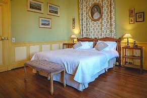 Château La Comtesse de Loire & Spa