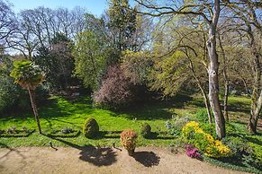 Château La Comtesse de Loire & Spa