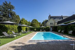 Château La Comtesse de Loire & Spa