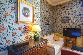 Château La Comtesse de Loire & Spa