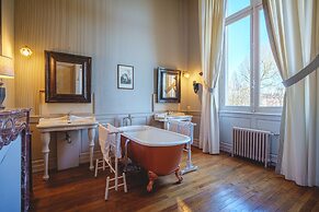 Château La Comtesse de Loire & Spa