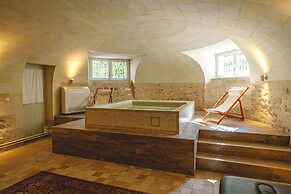 Château La Comtesse de Loire & Spa