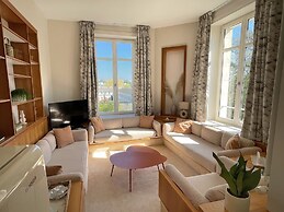 Château La Comtesse de Loire & Spa