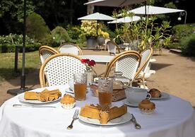 Château La Comtesse de Loire & Spa