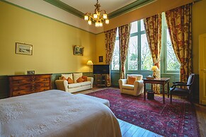 Château La Comtesse de Loire & Spa