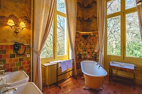 Château La Comtesse de Loire & Spa