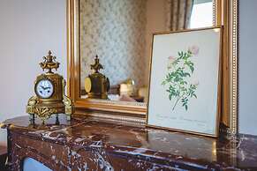 Château La Comtesse de Loire & Spa