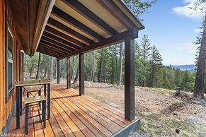 Whispering Pines cabin rentals