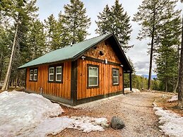 Whispering Pines cabin rentals