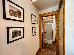 Whispering Pines cabin rentals