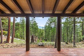 Whispering Pines cabin rentals