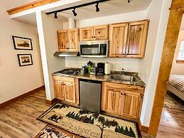 Whispering Pines cabin rentals