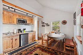 Whispering Pines cabin rentals