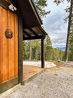Whispering Pines cabin rentals