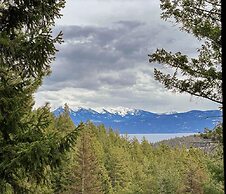 Whispering Pines cabin rentals