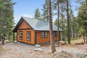 Whispering Pines cabin rentals