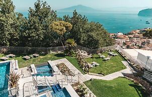 Villa Sacco in Sorrento