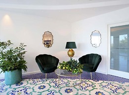 Villa Sacco in Sorrento