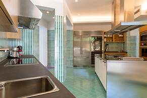 Villa Sacco in Sorrento