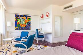 Villa Sacco in Sorrento