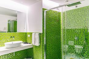 Villa Sacco in Sorrento