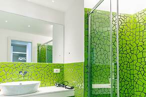 Villa Sacco in Sorrento