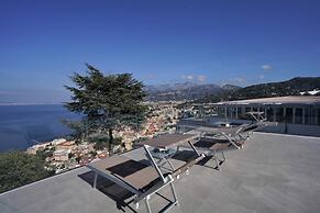 Villa Sacco in Sorrento