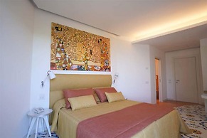 Villa Sacco in Sorrento