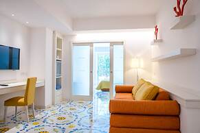 Villa Sacco in Sorrento