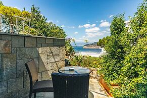 Villa Sacco in Sorrento