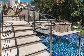 Villa Sacco in Sorrento