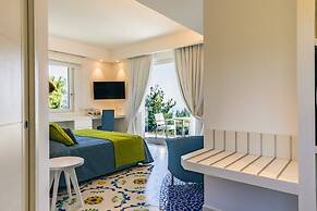 Villa Sacco in Sorrento