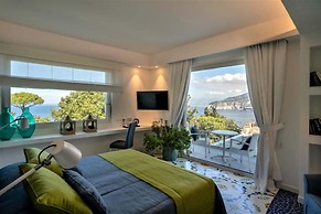 Villa Sacco in Sorrento